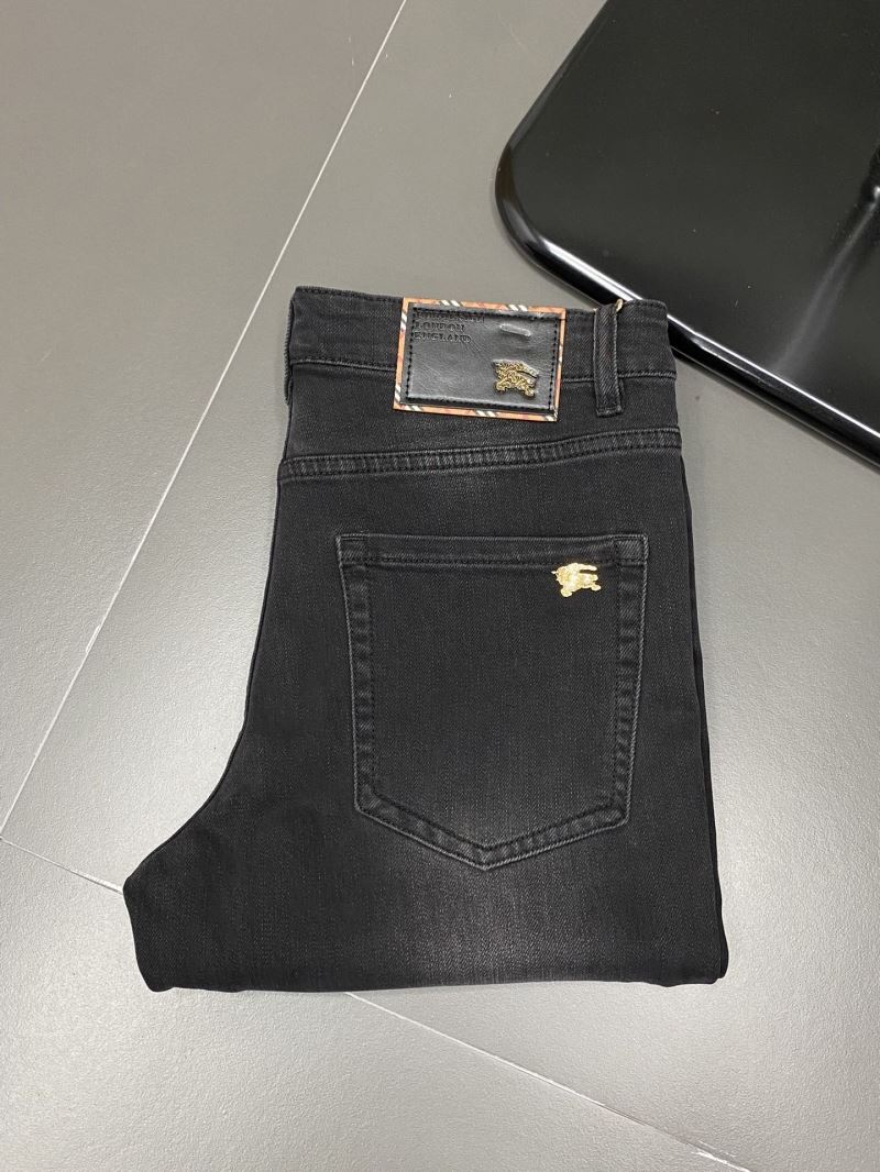 Burberry Jeans